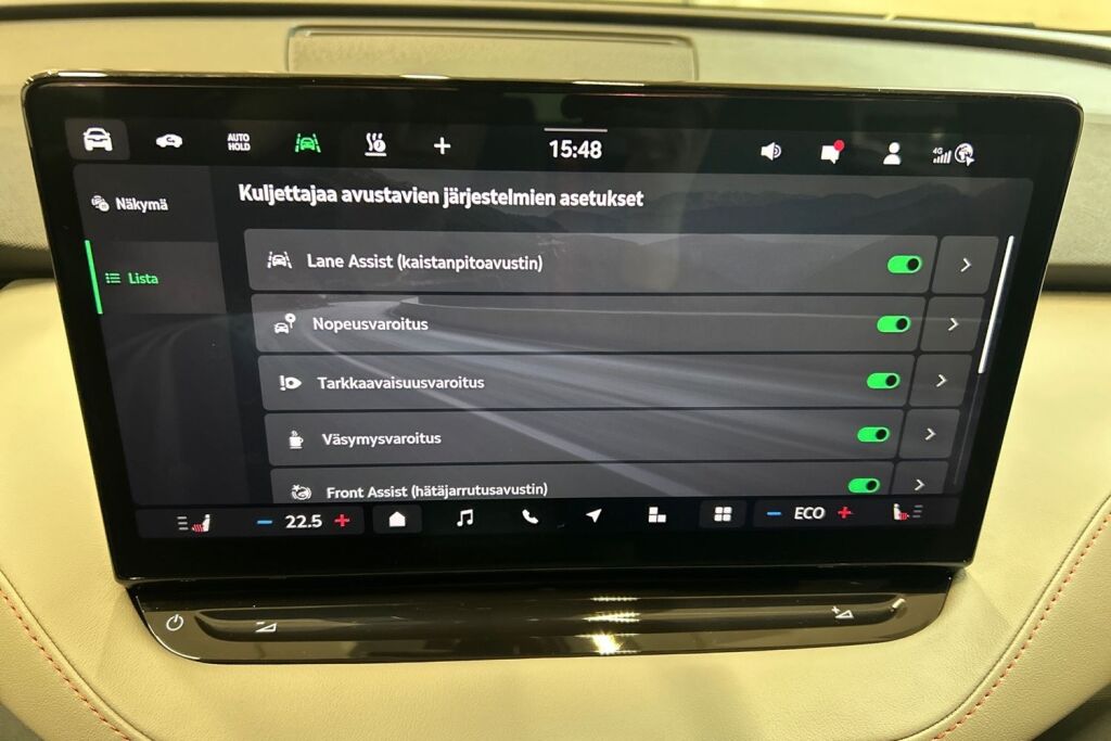 Skoda Elroq 2025 60 Selection