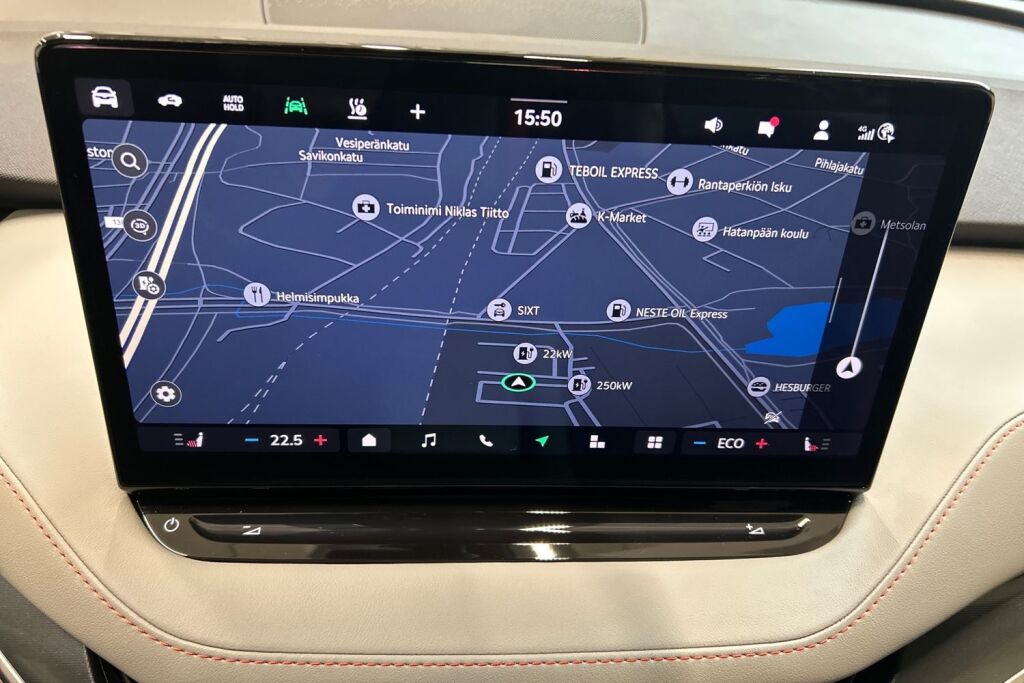 Skoda Elroq 2025 60 Selection