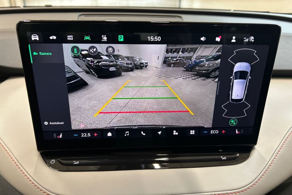 Skoda Elroq 2025 60 Selection