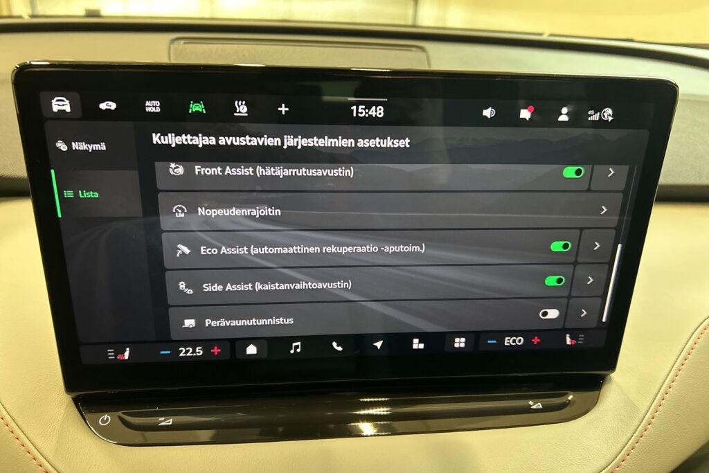 Skoda Elroq 2025 60 Selection