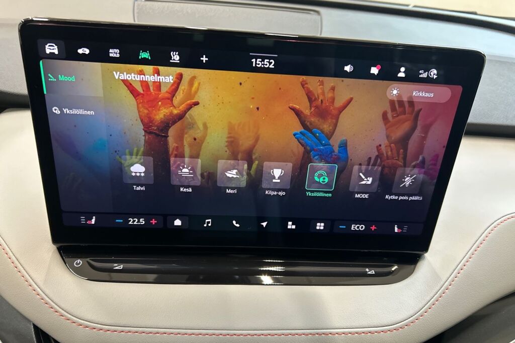 Skoda Elroq 2025 60 Selection