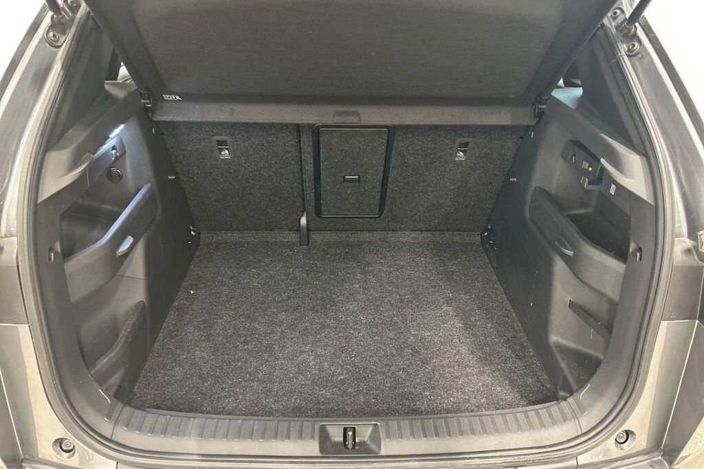 Skoda Elroq 2025 60 Selection