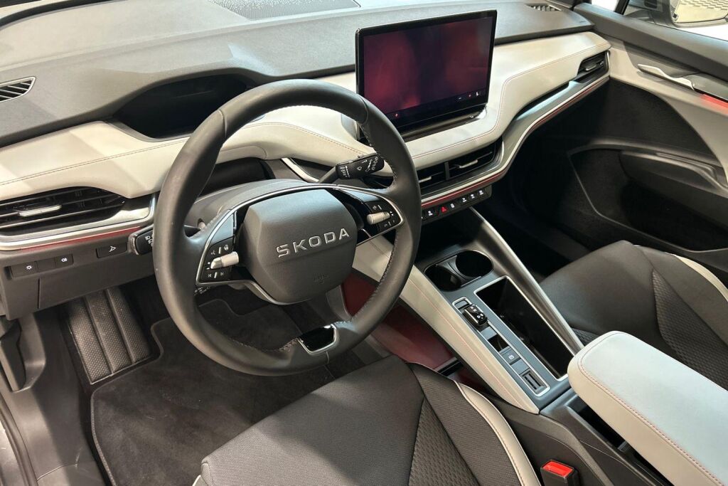 Skoda Elroq 2025 60 Selection