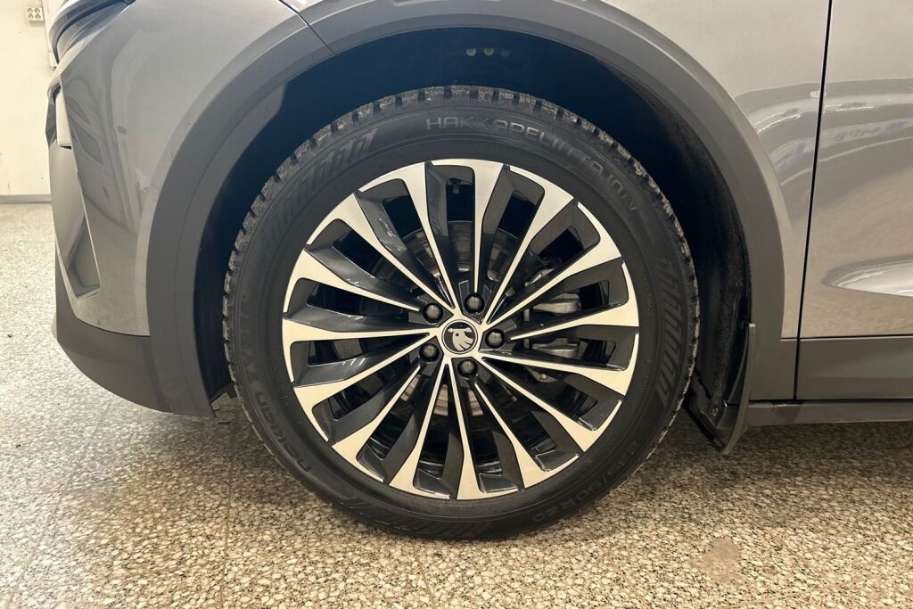 Skoda Elroq 2025 60 Selection