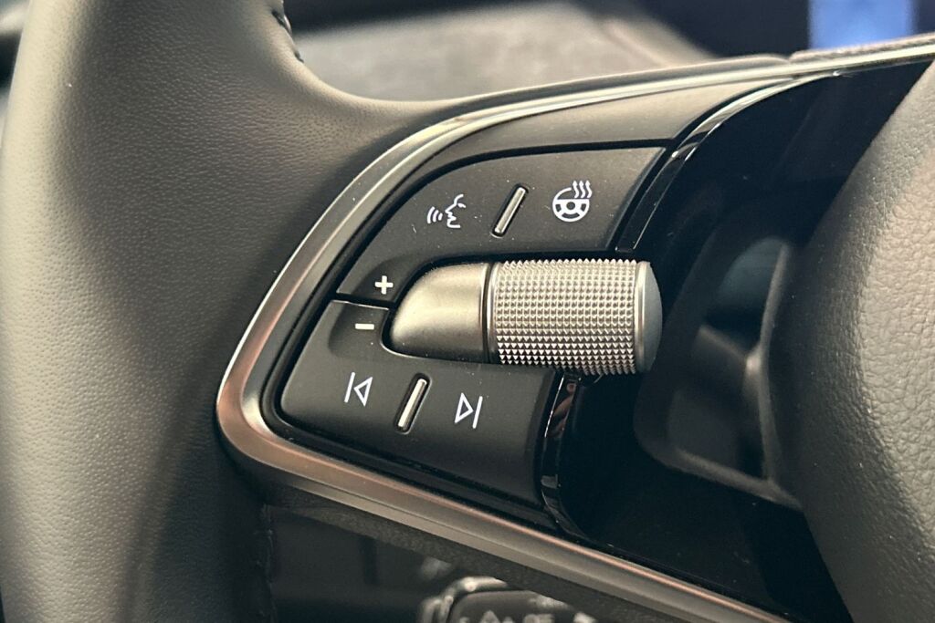 Skoda Elroq 2025 85 Style