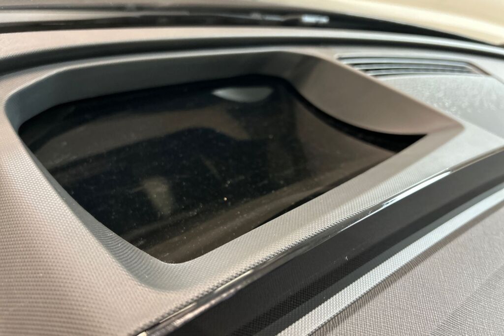 Skoda Elroq 2025 85 Style