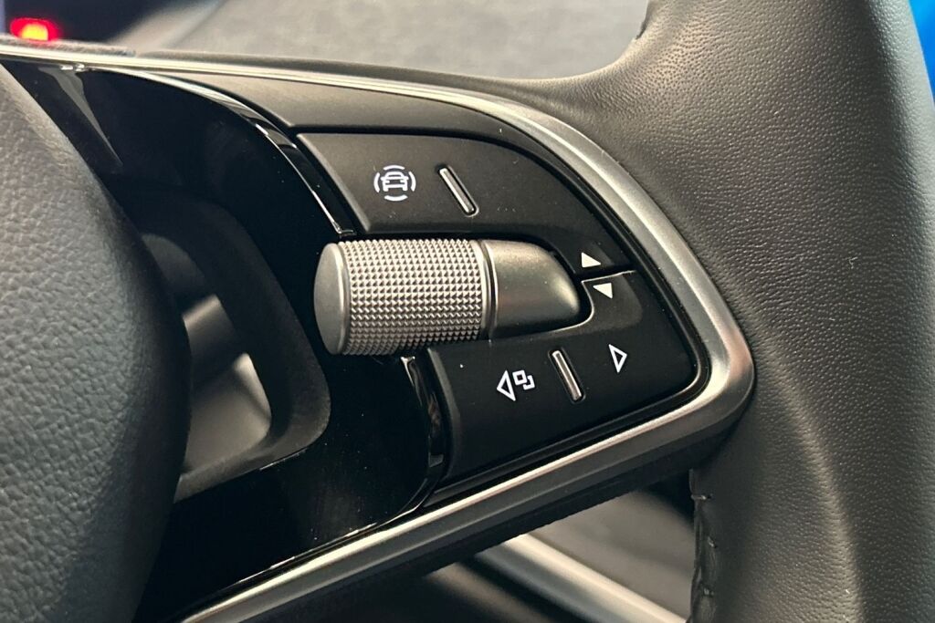 Skoda Elroq 2025 85 Style