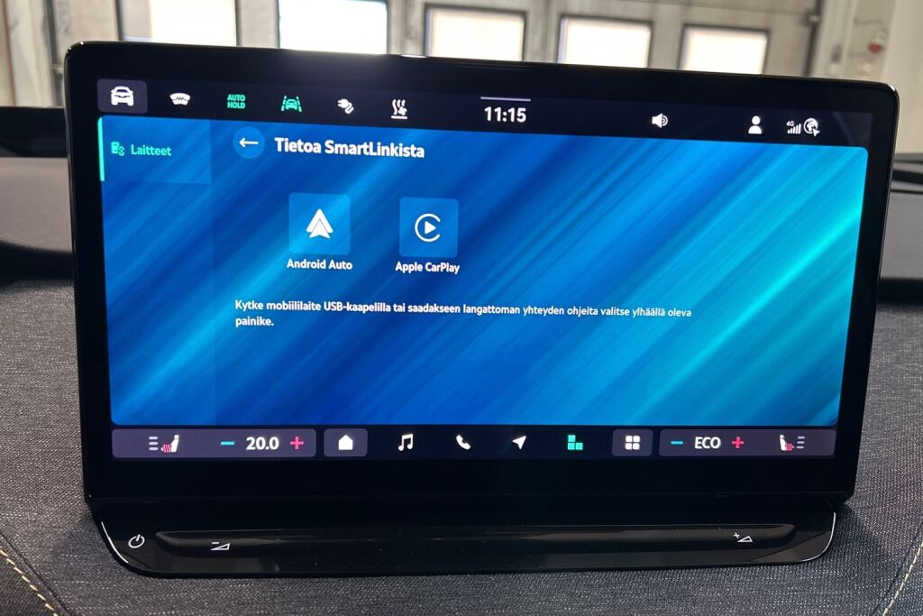 Skoda Elroq 2025 85 Style