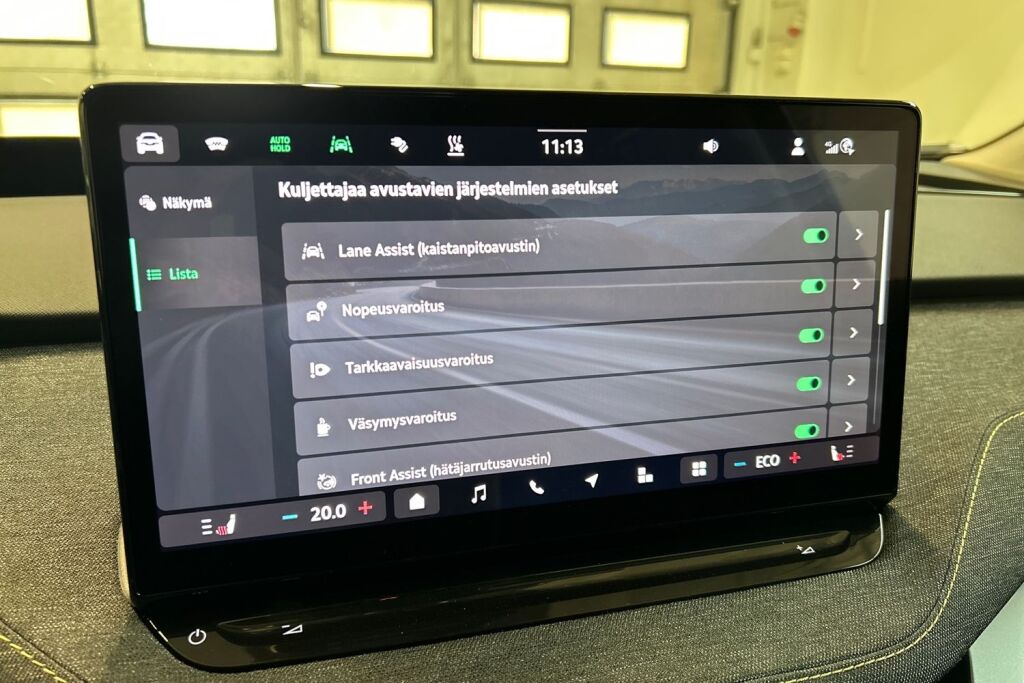 Skoda Elroq 2025 85 Style