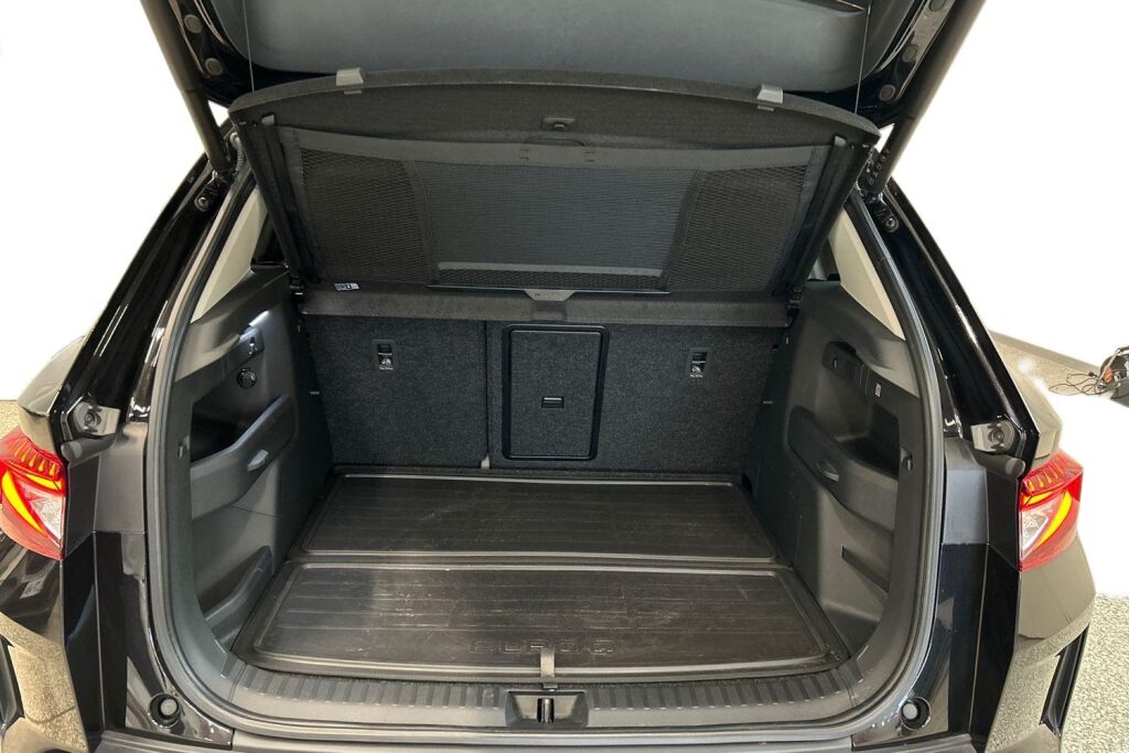 Skoda Elroq 2025 85 Style