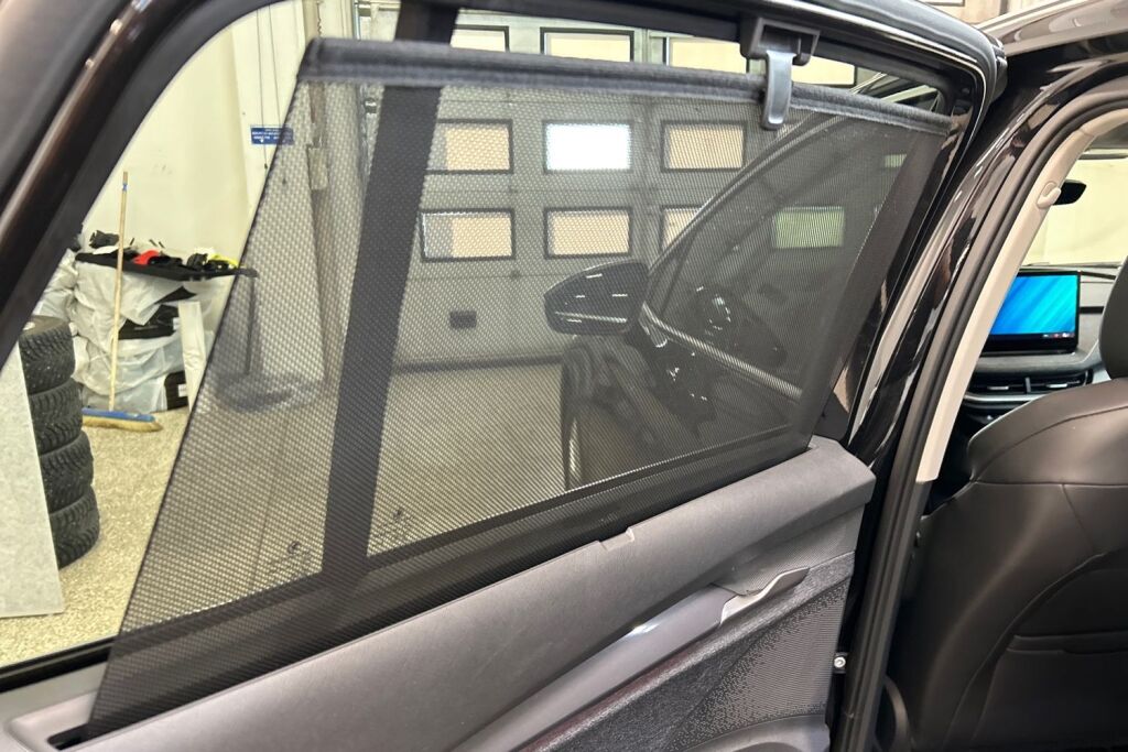 Skoda Elroq 2025 85 Style