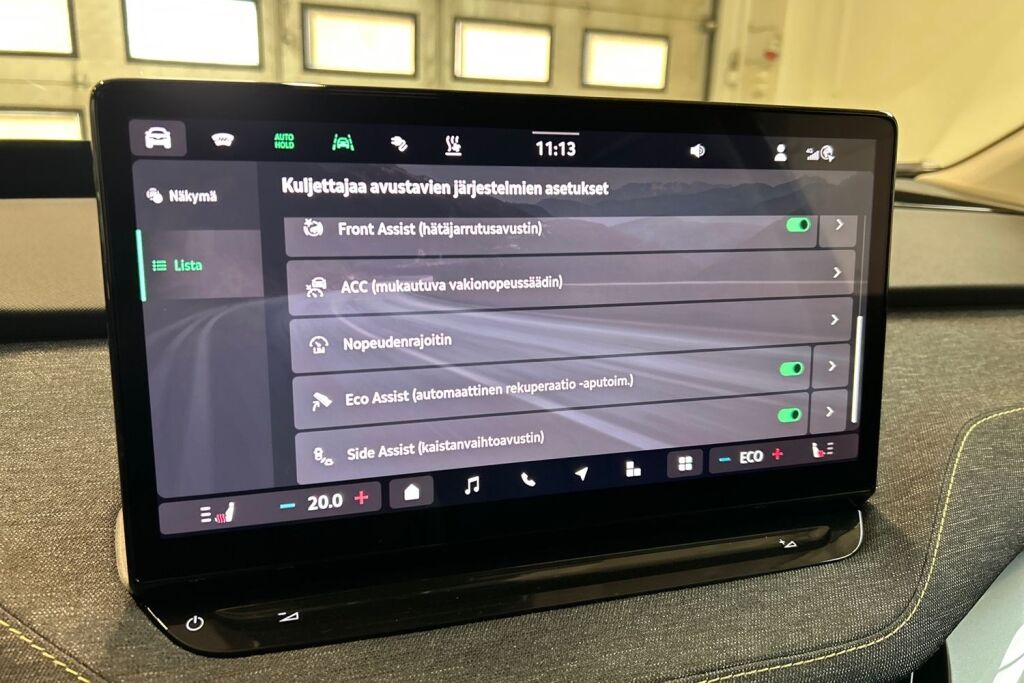 Skoda Elroq 2025 85 Style