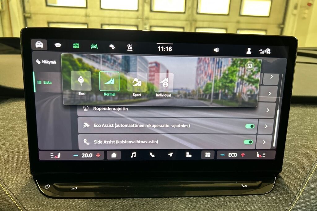 Skoda Elroq 2025 85 Style