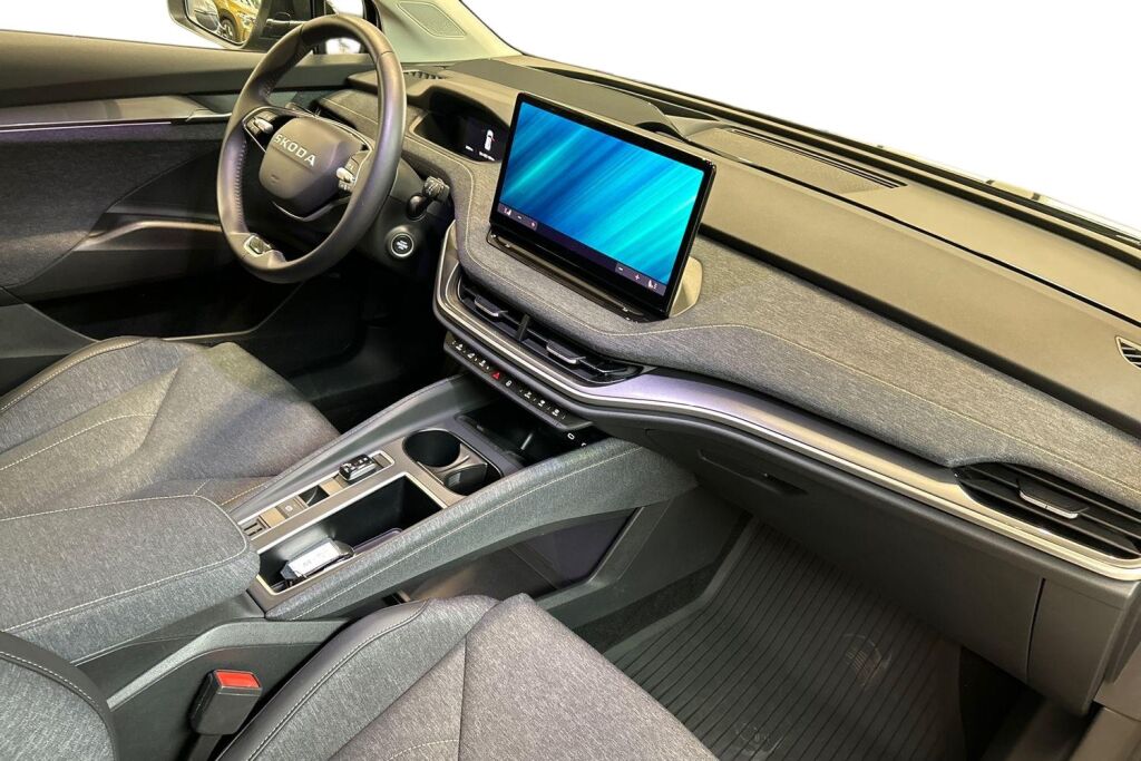 Skoda Elroq 2025 85 Style