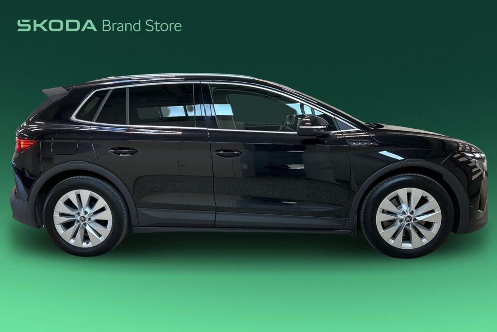 Skoda Elroq 2025 85 Style