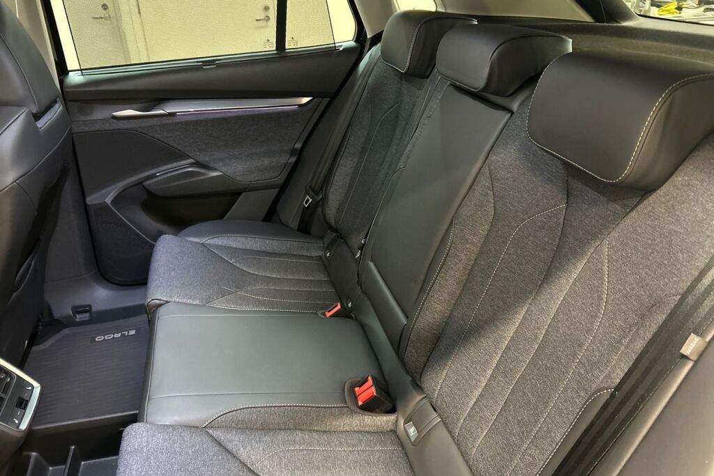 Skoda Elroq 2025 85 Style