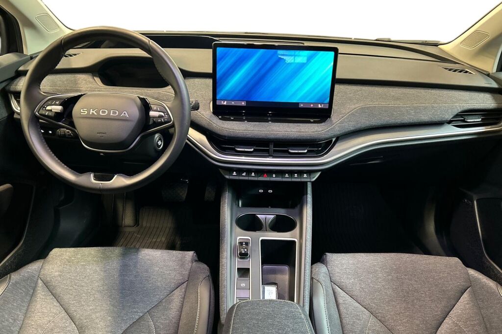 Skoda Elroq 2025 85 Style