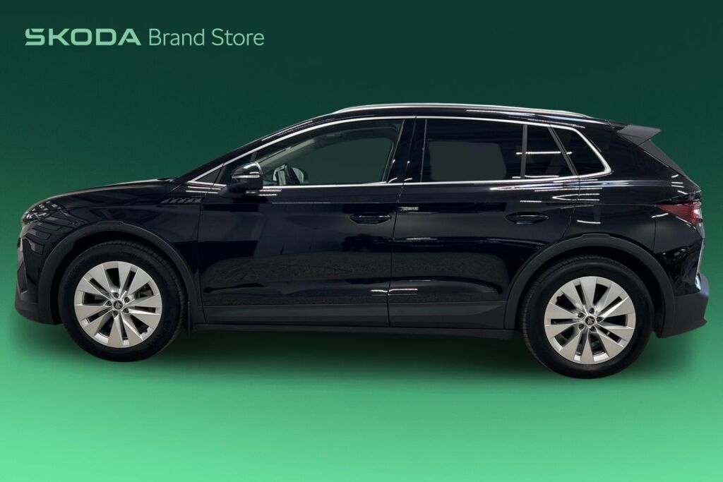 Skoda Elroq 2025 85 Style