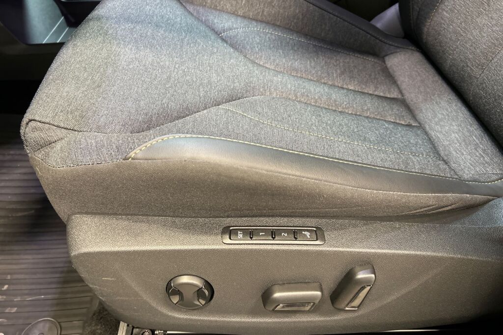 Skoda Elroq 2025 85 Style