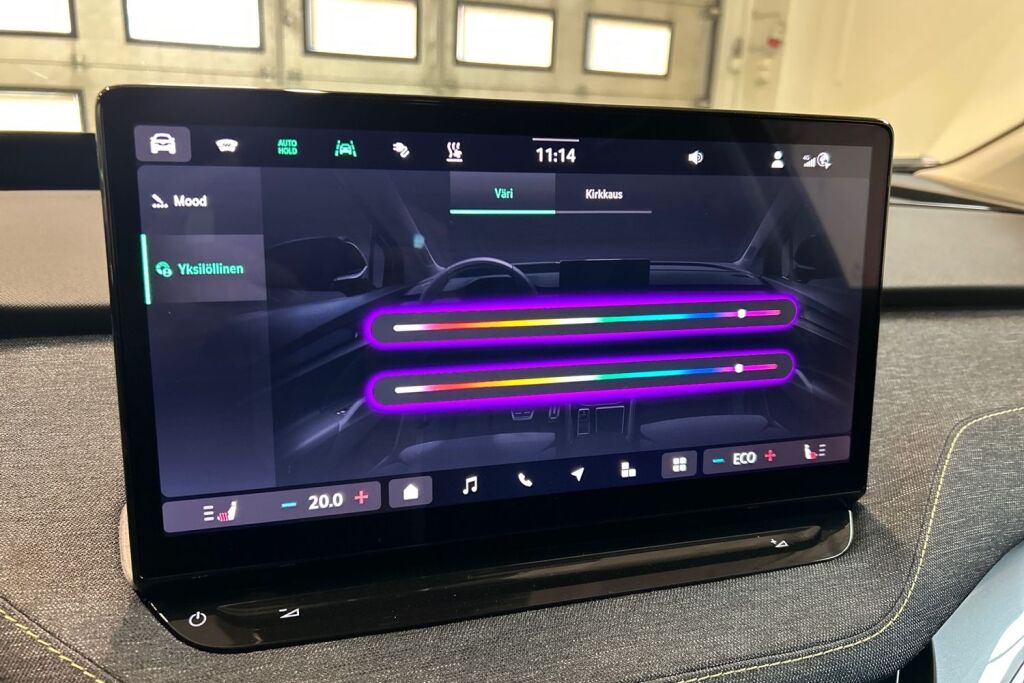 Skoda Elroq 2025 85 Style