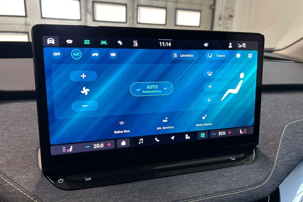 Skoda Elroq 2025 85 Style