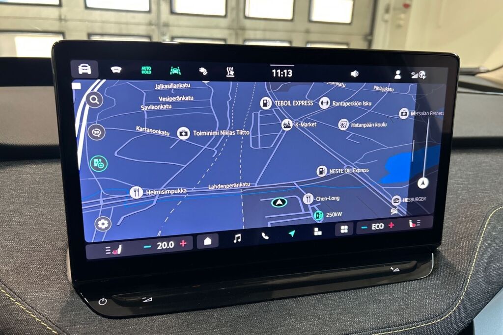 Skoda Elroq 2025 85 Style