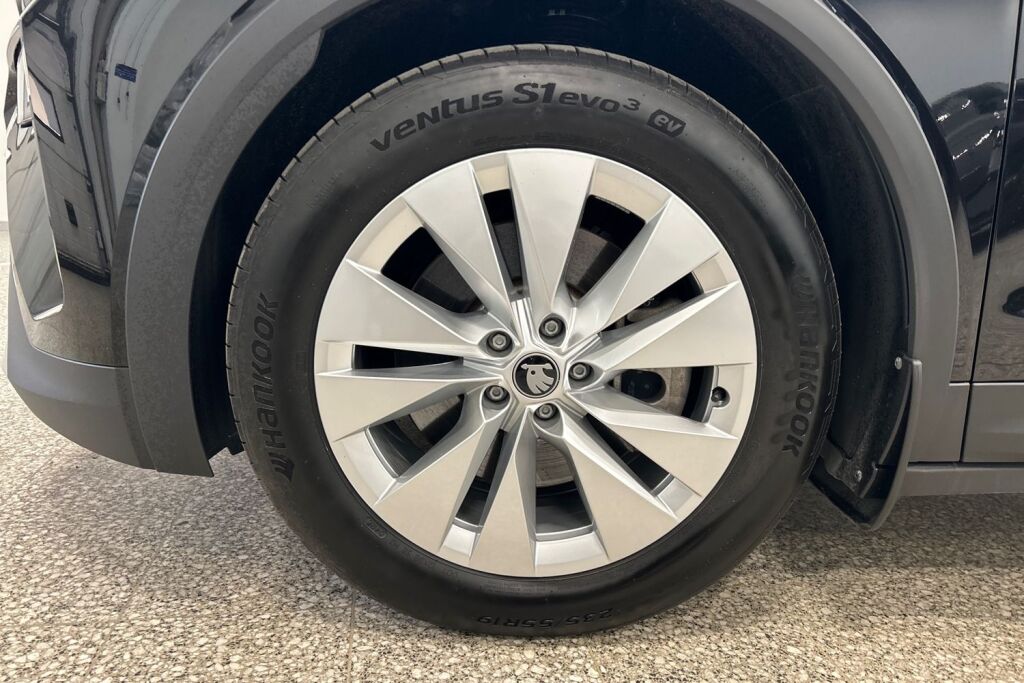 Skoda Elroq 2025 85 Style