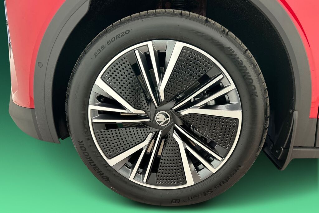 Skoda Elroq 2025 85 Style