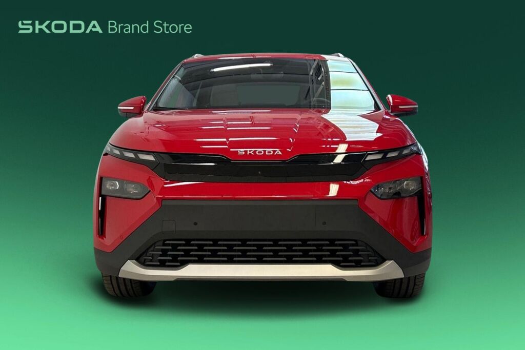 Skoda Elroq 2025 85 Style