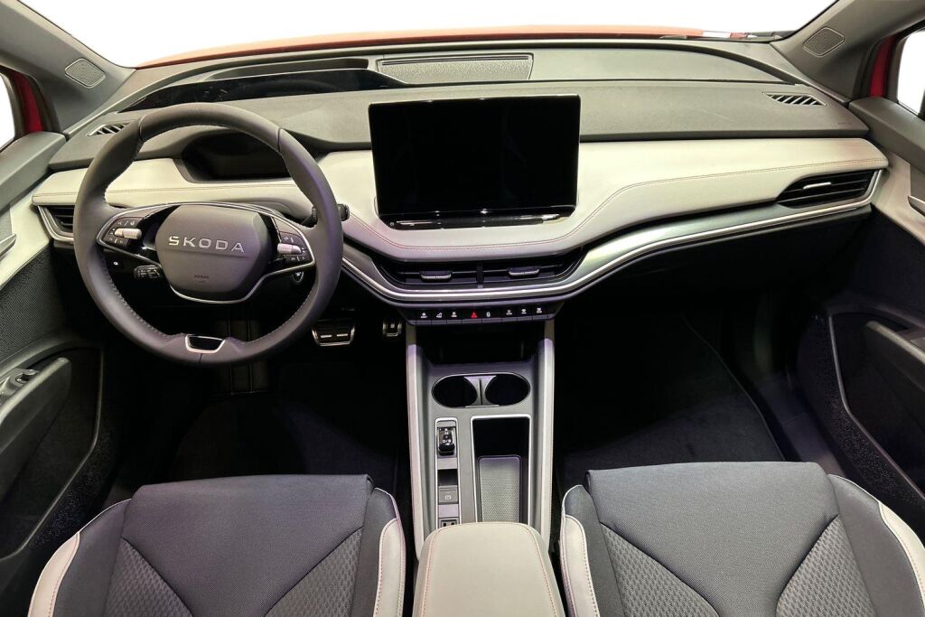 Skoda Elroq 2025 85 Style