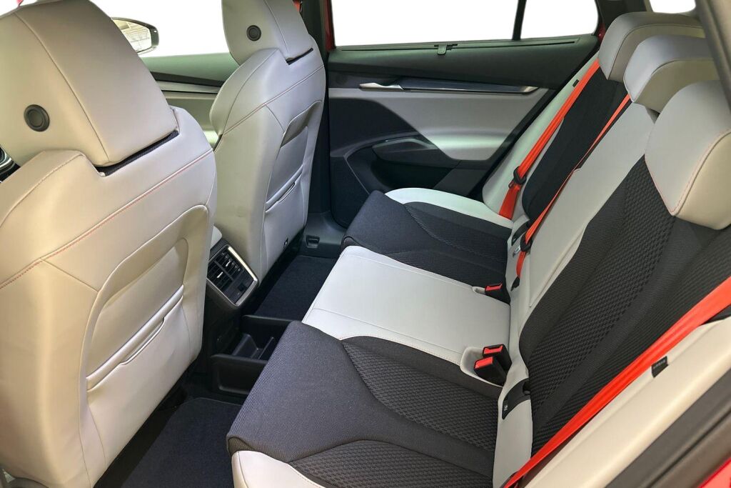 Skoda Elroq 2025 85 Style