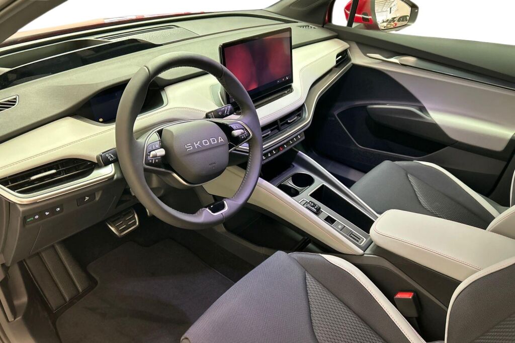 Skoda Elroq 2025 85 Style