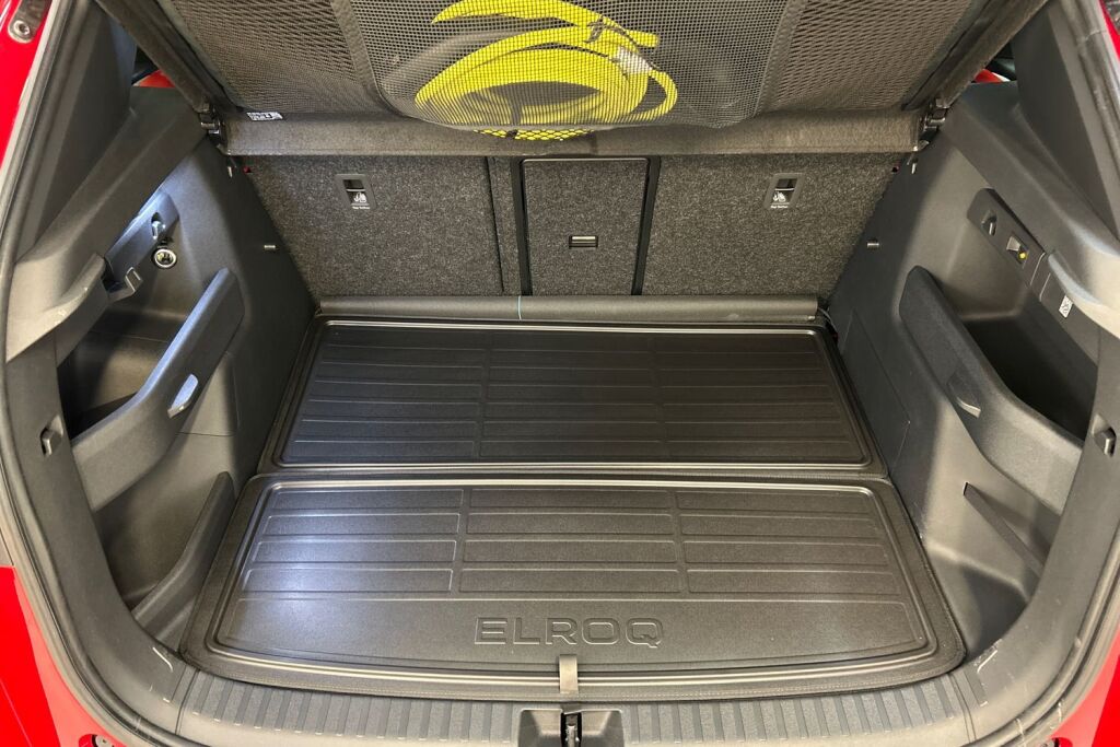 Skoda Elroq 2025 85 Style