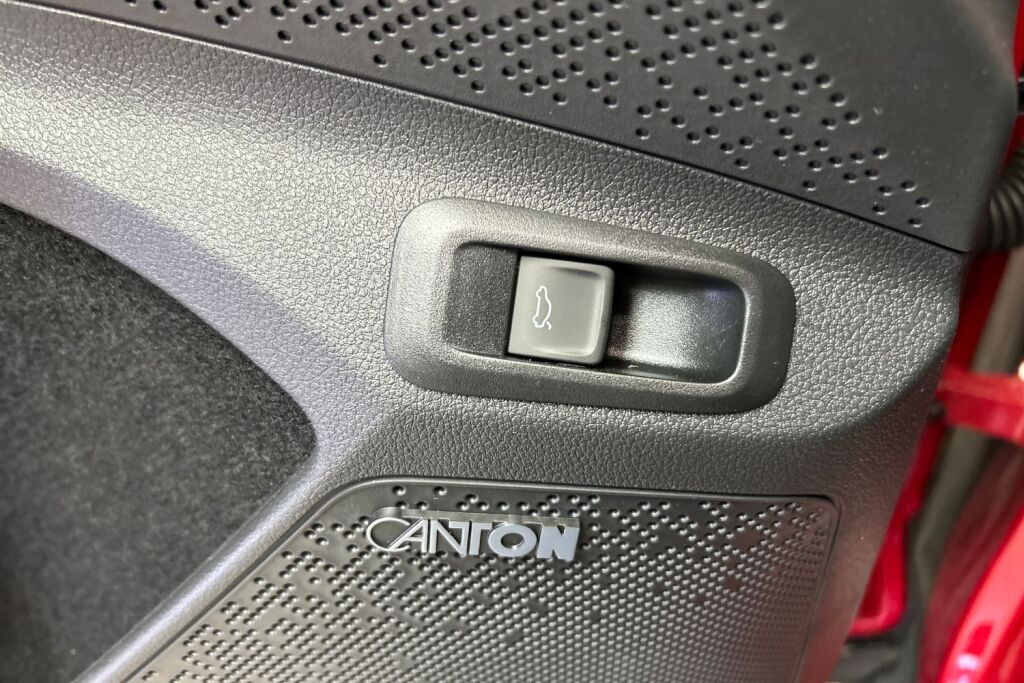 Skoda Elroq 2025 85 SportLine