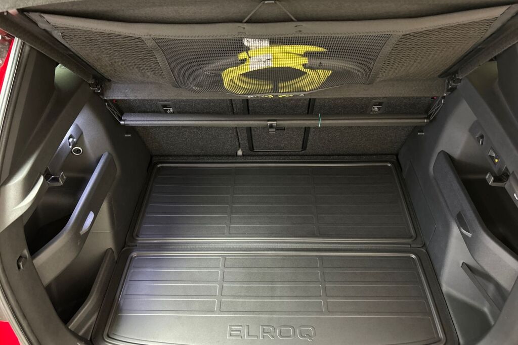 Skoda Elroq 2025 85 SportLine