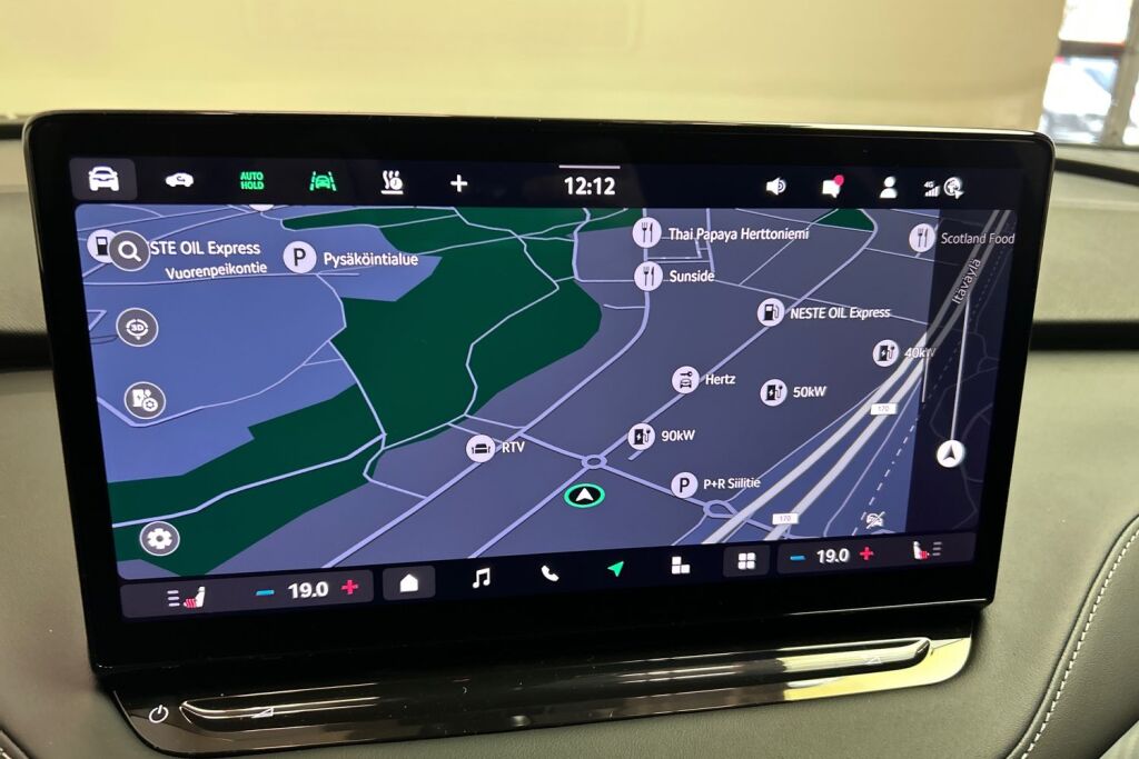 Skoda Enyaq 2025 85x 4x4 SportLine