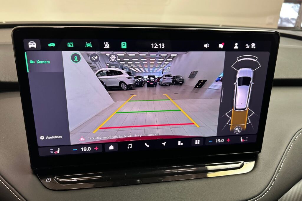 Skoda Enyaq 2025 85x 4x4 SportLine