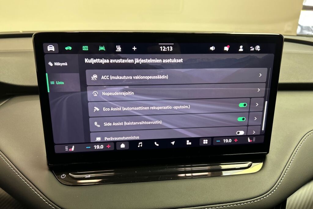 Skoda Enyaq 2025 85x 4x4 SportLine