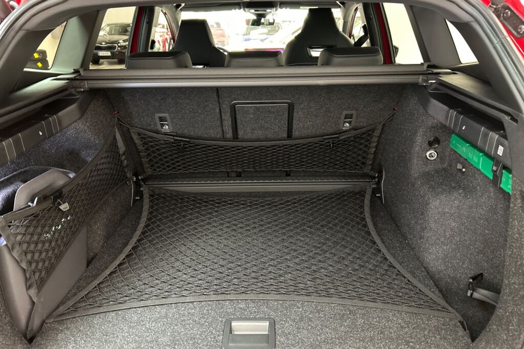 Skoda Enyaq 2025 85x 4x4 SportLine