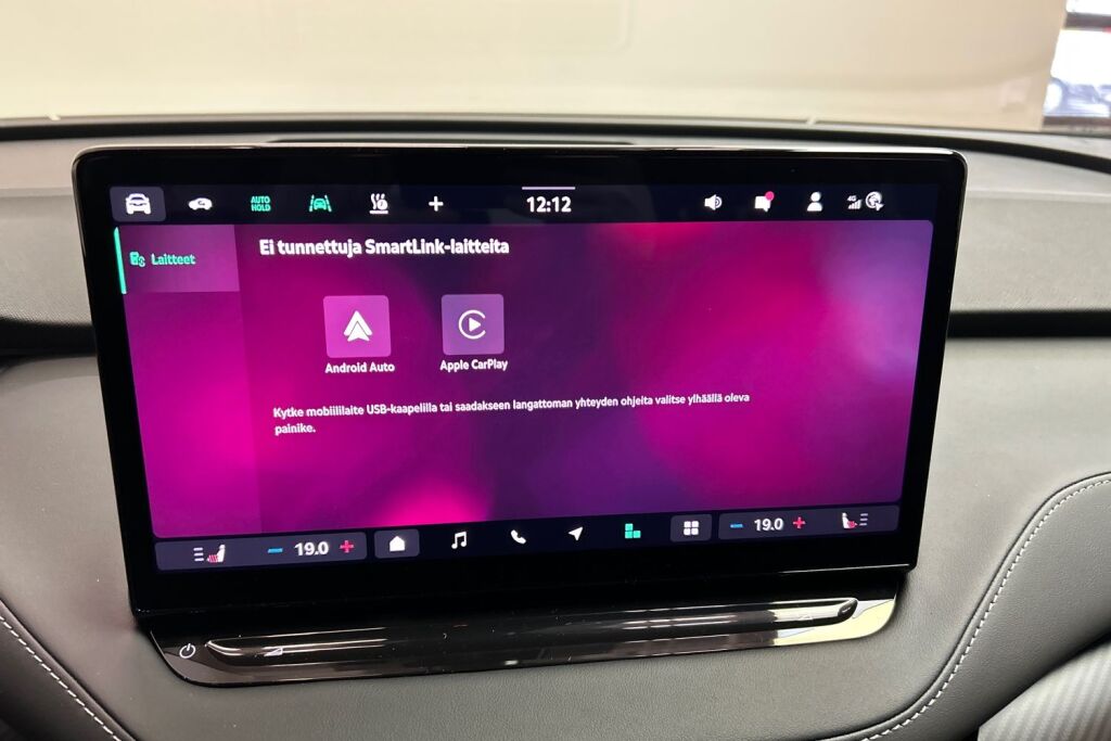 Skoda Enyaq 2025 85x 4x4 SportLine
