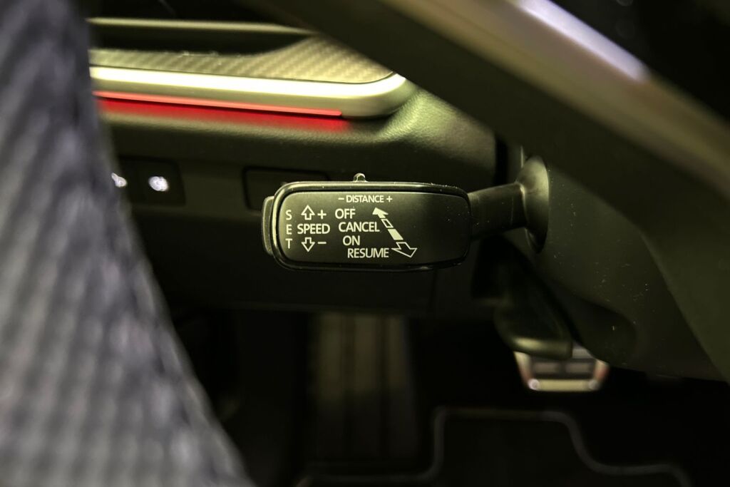 Skoda Enyaq 2025 85x 4x4 SportLine