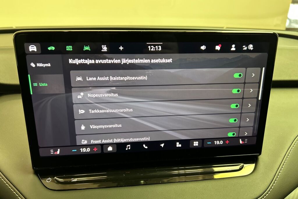 Skoda Enyaq 2025 85x 4x4 SportLine