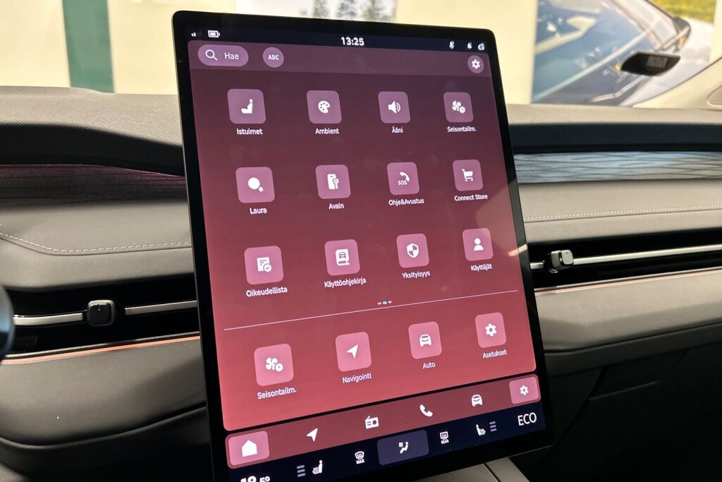 Skoda Peaq 2026 90x 4x4 Style