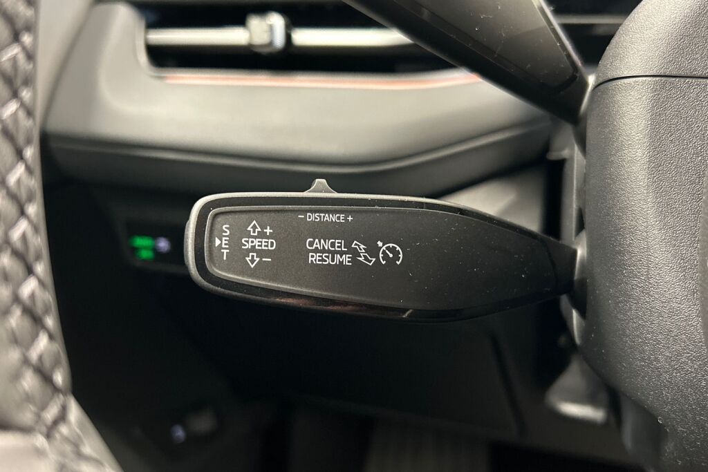 Skoda Peaq 2026 90x 4x4 Style
