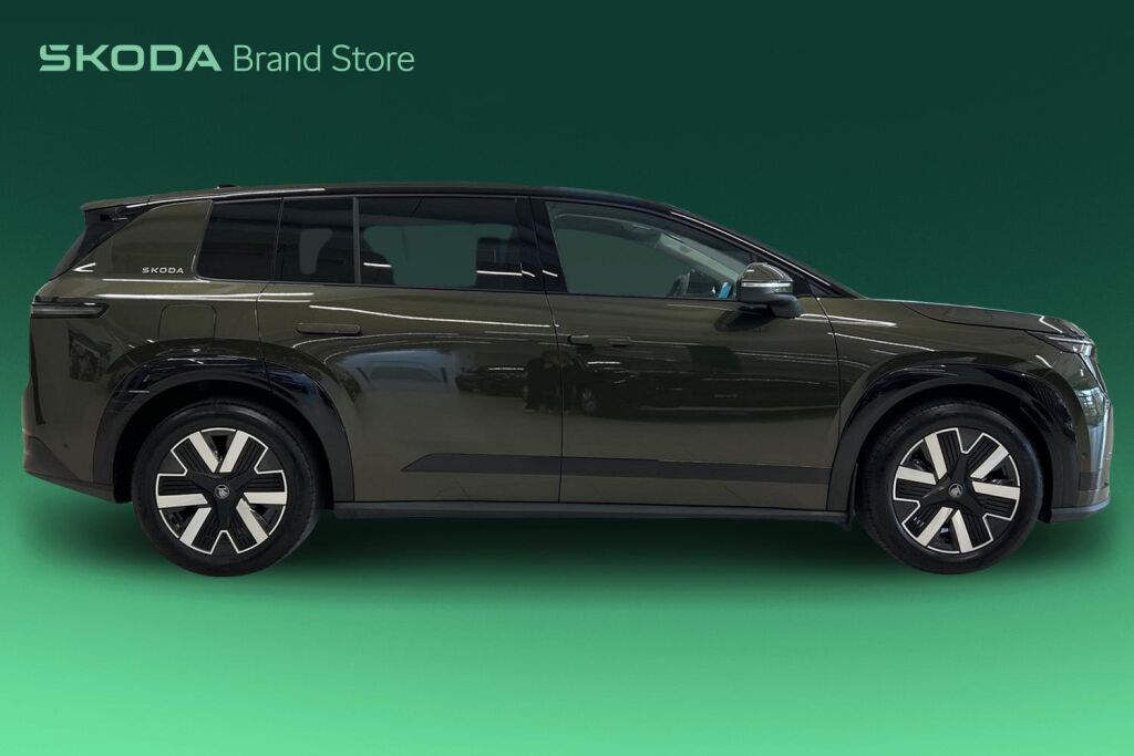 Skoda Peaq 2026 90x 4x4 Style
