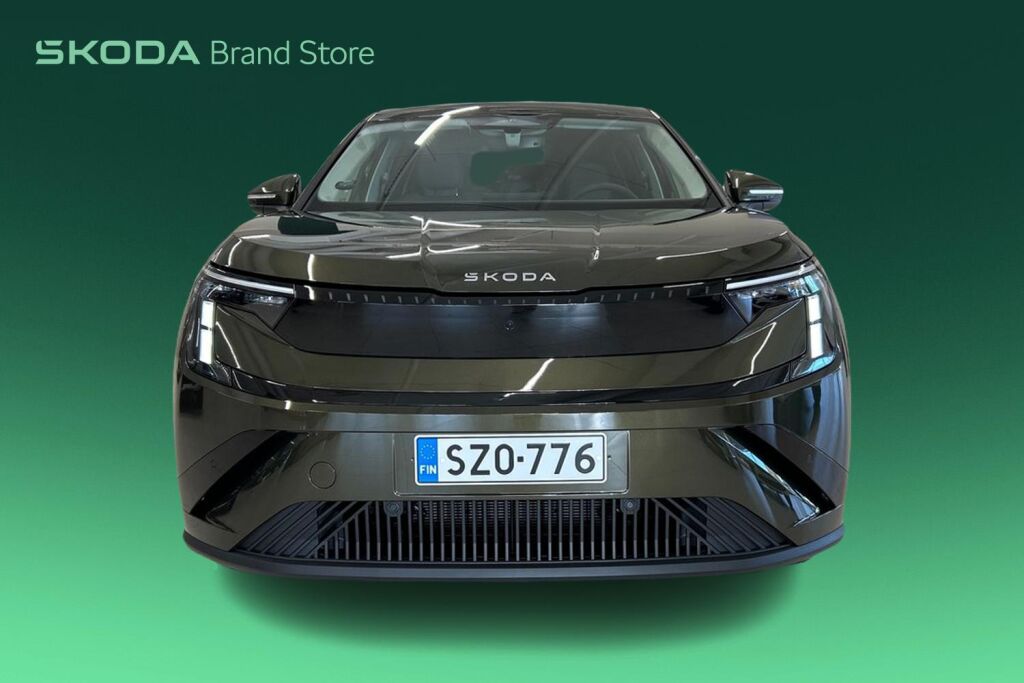 Skoda Peaq 2026 90x 4x4 Style