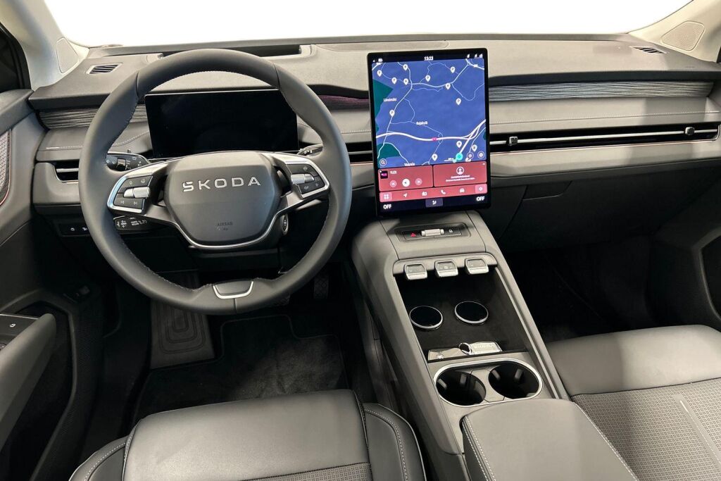 Skoda Peaq 2026 90x 4x4 Style