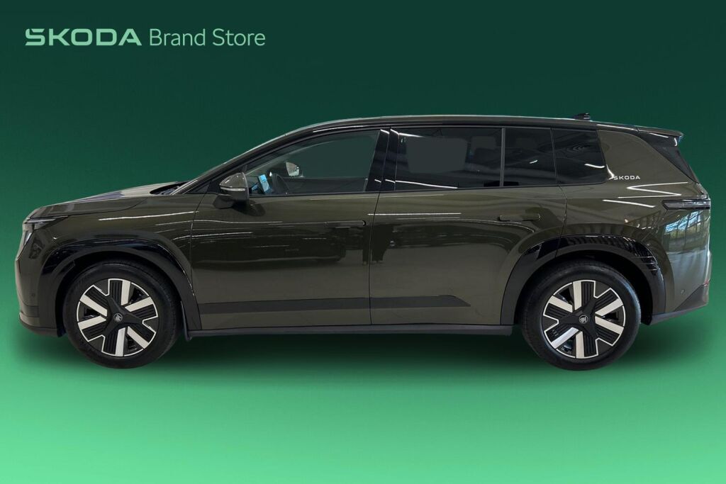 Skoda Peaq 2026 90x 4x4 Style