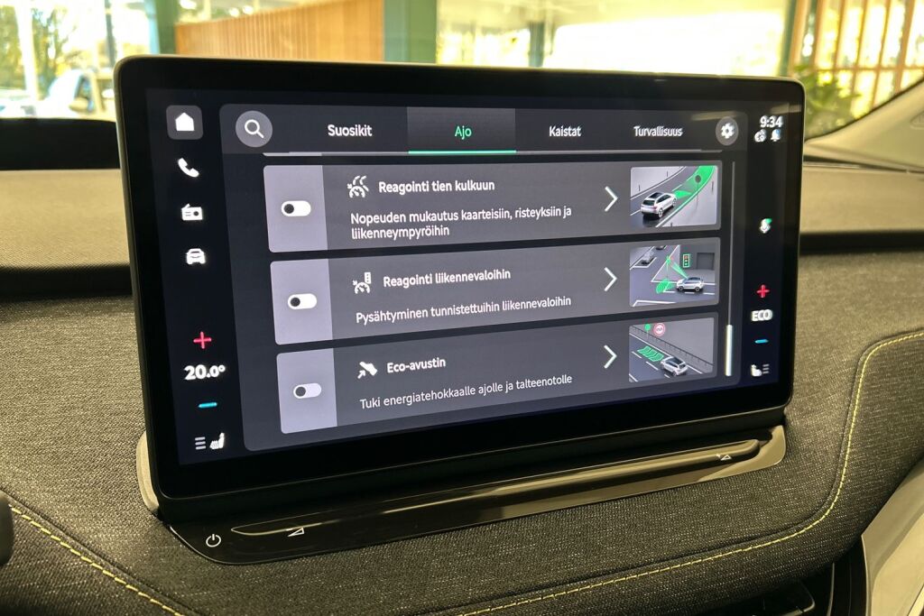 Skoda Elroq 2027 85 Style
