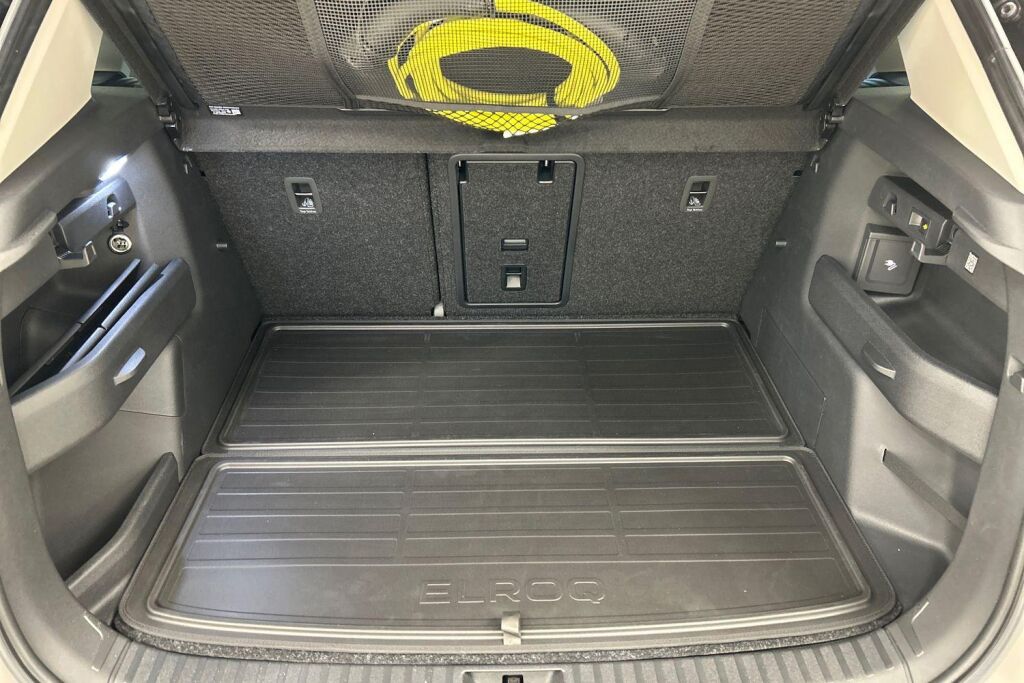 Skoda Elroq 2027 85 Style